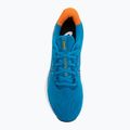 Buty do biegania męskie ASICS Versablast 4 aegan blue/white 5