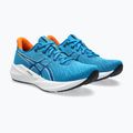Buty do biegania męskie ASICS Versablast 4 aegan blue/white 3