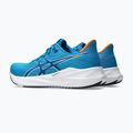 Buty do biegania męskie ASICS Versablast 4 aegan blue/white 4