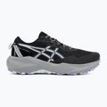 Buty do biegania damskie ASICS Gel-Venture 11 black/cool grey 2