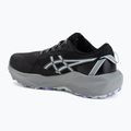 Buty do biegania damskie ASICS Gel-Venture 11 black/cool grey 3