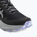 Buty do biegania damskie ASICS Gel-Venture 11 black/cool grey 7