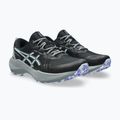 Buty do biegania damskie ASICS Gel-Venture 11 black/cool grey 3