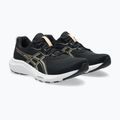 Buty do biegania damskie ASICS Gel-Contend 9 black/apricot crush 3