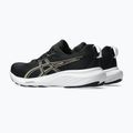 Buty do biegania damskie ASICS Gel-Contend 9 black/apricot crush 4