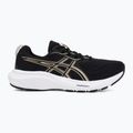 Buty do biegania damskie ASICS Gel-Contend 9 black/apricot crush 2