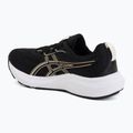 Buty do biegania damskie ASICS Gel-Contend 9 black/apricot crush 3