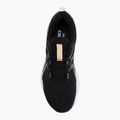 Buty do biegania damskie ASICS Gel-Contend 9 black/apricot crush 5