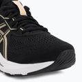 Buty do biegania damskie ASICS Gel-Contend 9 black/apricot crush 7