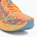 Buty do biegania męskie ASICS Noosa Tri 16 sun peach/lemon spark 7