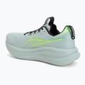 Buty do biegania męskie ASICS Gel-Nimbus 28 cold moss/illuminate green 3
