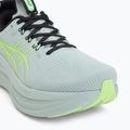 Buty do biegania męskie ASICS Gel-Nimbus 28 cold moss/illuminate green 7