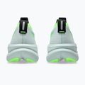 Buty do biegania męskie ASICS Gel-Nimbus 28 cold moss/illuminate green 5