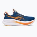Buty do biegania męskie ASICS Gel-Nimbus 28 twilight blue/anzu 2