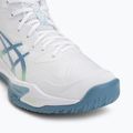 Buty męskie ASICS Sky Elite FF MT 3 white/saba blue 7