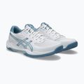Buty do siatkówki męskie ASICS Gel-Rocket 12 white/cool grey 3