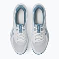 Buty do siatkówki męskie ASICS Gel-Rocket 12 white/cool grey 6