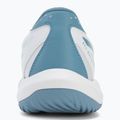 Buty do siatkówki męskie ASICS Gel-Rocket 12 white/cool grey 6