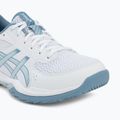 Buty do siatkówki męskie ASICS Gel-Rocket 12 white/cool grey 7