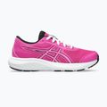Buty do biegania dziecięce ASICS Contend 9 GS digital sakura/black 8