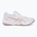 Buty damskie ASICS Gel-Task 4 white/morganite 2