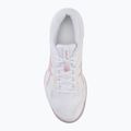Buty damskie ASICS Gel-Task 4 white/morganite 5