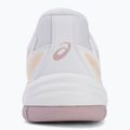Buty damskie ASICS Gel-Task 4 white/morganite 6