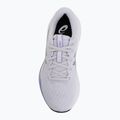 Buty do biegania damskie ASICS Gel-Excite 11 lilac hint/dark olive 5
