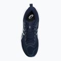 Buty do biegania damskie ASICS GT-1000 14 midnight/saba blue 5