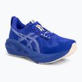 Buty do biegania damskie ASICS Novablast 5 cobalt burst/white