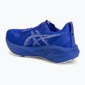 Buty do biegania damskie ASICS Novablast 5 cobalt burst/white 3