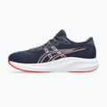 Buty do biegania dziecięce ASICS Gel-Excite 11 GS midnight/cherry tomato 2