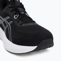Buty do biegania męskie ASICS Gel-Pulse 17 black/gravel 7