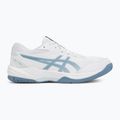 Buty męskie ASICS Gel-Task 4 white/saba blue 2