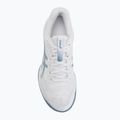 Buty męskie ASICS Gel-Task 4 white/saba blue 5