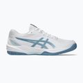 Buty męskie ASICS Gel-Task 4 white/saba blue 8