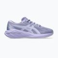 Buty do biegania dziecięce ASICS Novablast 5 GS bluebell/lilac hint