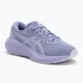 Buty do biegania dziecięce ASICS Novablast 5 GS bluebell/lilac hint