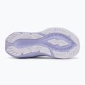 Buty do biegania dziecięce ASICS Novablast 5 GS bluebell/lilac hint 4