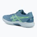 Buty męskie ASICS Powerbreak FF saba blue/menthol 3