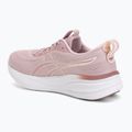 Buty do biegania damskie ASICS Gel-Pulse 17 morganite/pearl pink 3