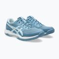 Buty do siatkówki męskie ASICS Gel-Rocket 12 saba blue/cool grey 3