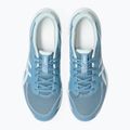 Buty do siatkówki męskie ASICS Gel-Rocket 12 saba blue/cool grey 6