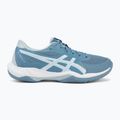 Buty do siatkówki męskie ASICS Gel-Rocket 12 saba blue/cool grey 2