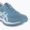 Buty do siatkówki męskie ASICS Gel-Rocket 12 saba blue/cool grey 7