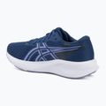 Buty do biegania damskie ASICS Patriot 14 twilight blue/blue bluebell 3