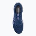 Buty do biegania damskie ASICS Patriot 14 twilight blue/blue bluebell 5