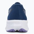 Buty do biegania damskie ASICS Patriot 14 twilight blue/blue bluebell 6