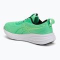 Buty do biegania męskie ASICS Gel-Pulse 17 vital green/illuminate green 3