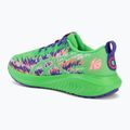 Buty do biegania dziecięce ASICS Gel-Noosa TRI 16 GS vital green/white 3